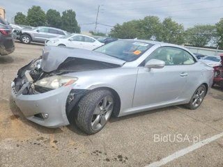 LEXUS IS 250C BASE