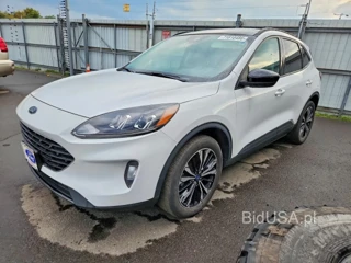 FORD ESCAPE SEL