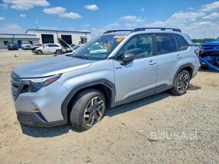 SUBARU FORESTER PREMIUM