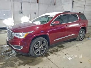 GMC ACADIA DENALI
