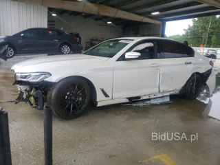BMW 530 I