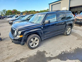 JEEP PATRIOT SPORT