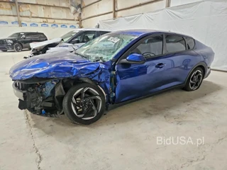 KIA K4 EX