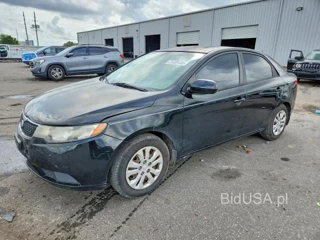 KIA FORTE EX