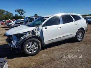BUICK ENCLAVE ESSENCE