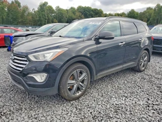 HYUNDAI SANTA FE LIMITED