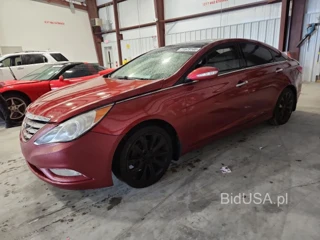 HYUNDAI SONATA LIMITED 2.0T