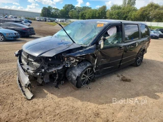 DODGE GRAND CARAVAN GT