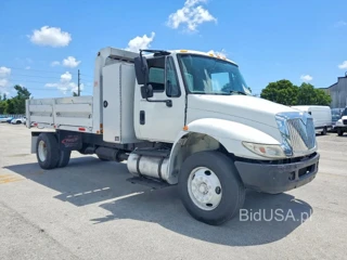 INTERNATIONAL 4000 4300