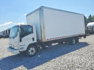 ISUZU NRR