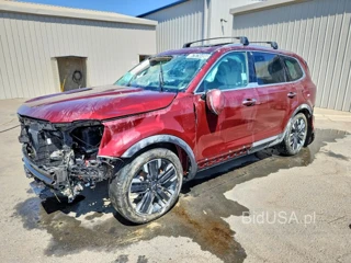 KIA TELLURIDE SX