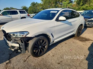 BMW X4 XDRIVE30I