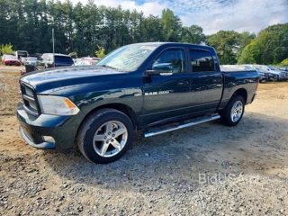 DODGE RAM 1500