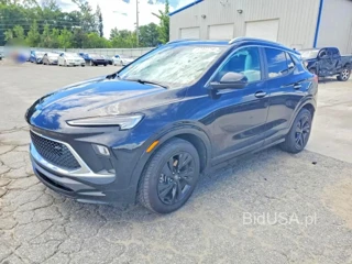 BUICK ENCORE GX SPORT TOURING