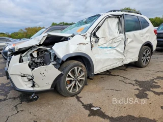 SUBARU FORESTER LIMITED
