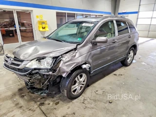 HONDA CR-V EXL