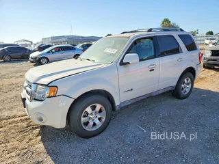 FORD ESCAPE HYBRID