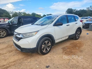 HONDA CR-V LX