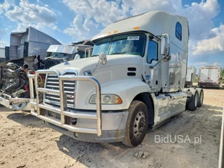 MACK 600 CXU600