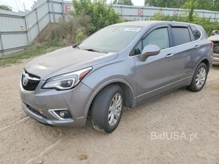 BUICK ENVISION PREFERRED
