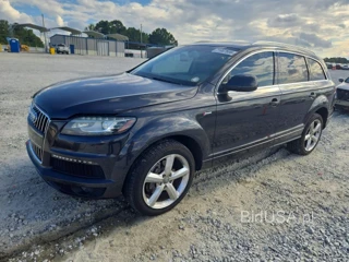 AUDI Q7 PRESTIGE