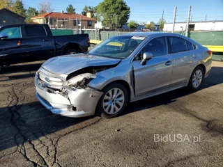 SUBARU LEGACY 2.5I PREMIUM