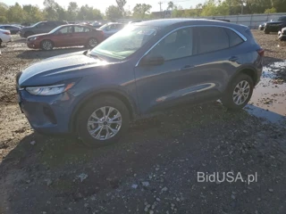 FORD ESCAPE ACTIVE