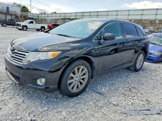 TOYOTA VENZA LE