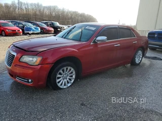 CHRYSLER 300 LIMITED