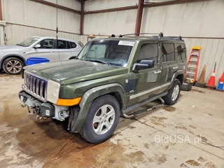 JEEP COMMANDER