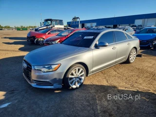 AUDI A6 PREMIUM PLUS
