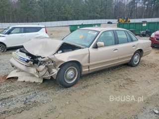FORD CROWN VICTORIA