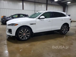 JAGUAR F-PACE S