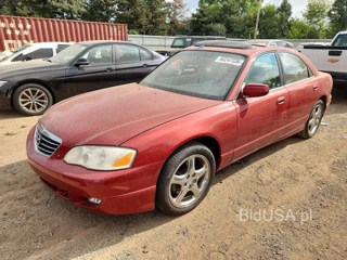 MAZDA MILLENIA S