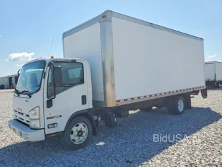 ISUZU NRR