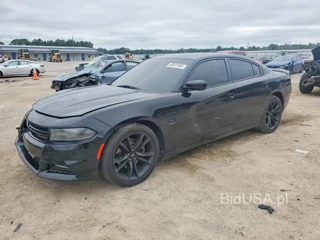 DODGE CHARGER R/T