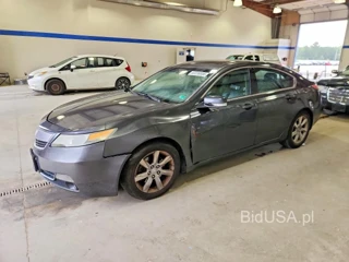 ACURA TL
