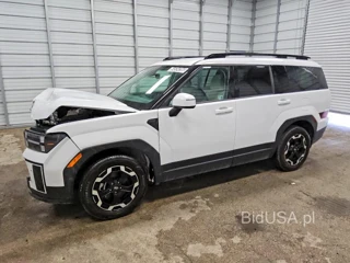 HYUNDAI SANTA FE SEL