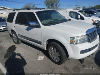 LINCOLN LINCOLN NAVIGATOR