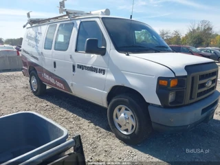 FORD FORD E-250 COMMERCIAL/RECREATIONAL