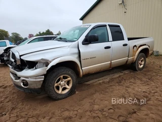 DODGE RAM 1500 ST