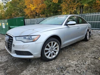 AUDI A6 PREMIUM PLUS