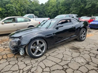 CHEVROLET CAMARO LT