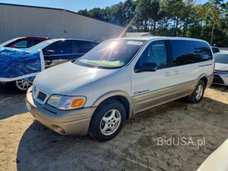 PONTIAC MONTANA / TRANS SPORT