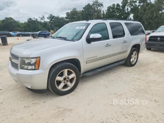 CHEVROLET SUBURBAN C1500 LT