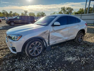 BMW X4 XDRIVE28I