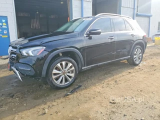 MERCEDES-BENZ GLE 350 4MATIC