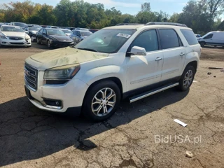 GMC ACADIA SLT-1