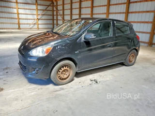 MITSUBISHI MIRAGE ES