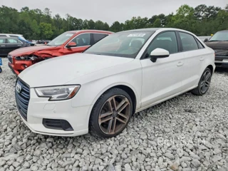 AUDI A3 PREMIUM